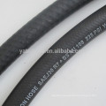 factory Nitrile Fuel Hose with 3/8 Inside Dia black